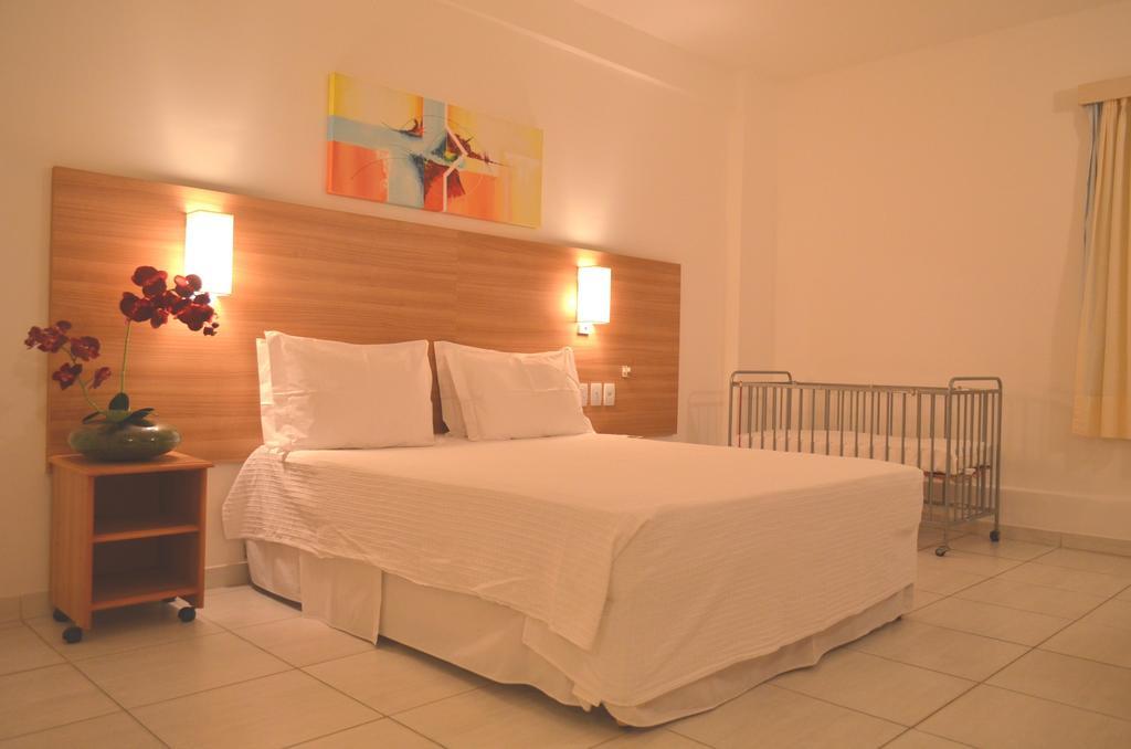 Hotel Aster Alagoinhas Δωμάτιο φωτογραφία